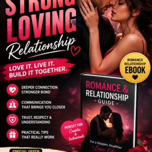 Romance in Relationship