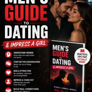 Mens Gudie to impress & dating a girl